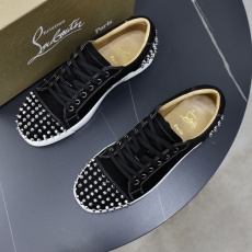 Christian Louboutin Low Shoes